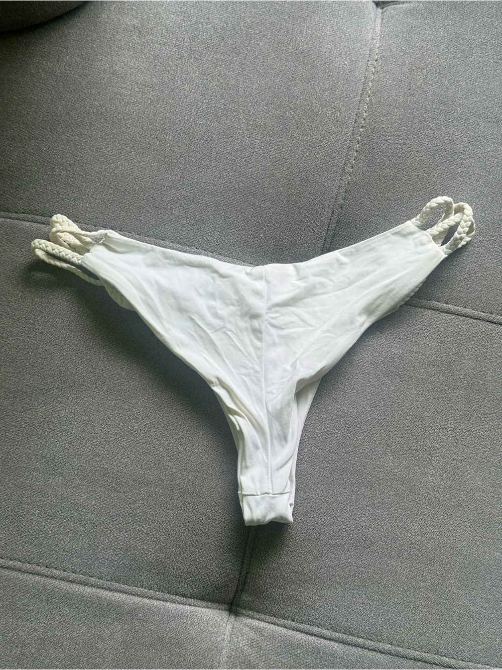 Frankies Bikinis from one